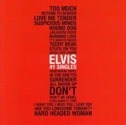 Elvis #1 Singles